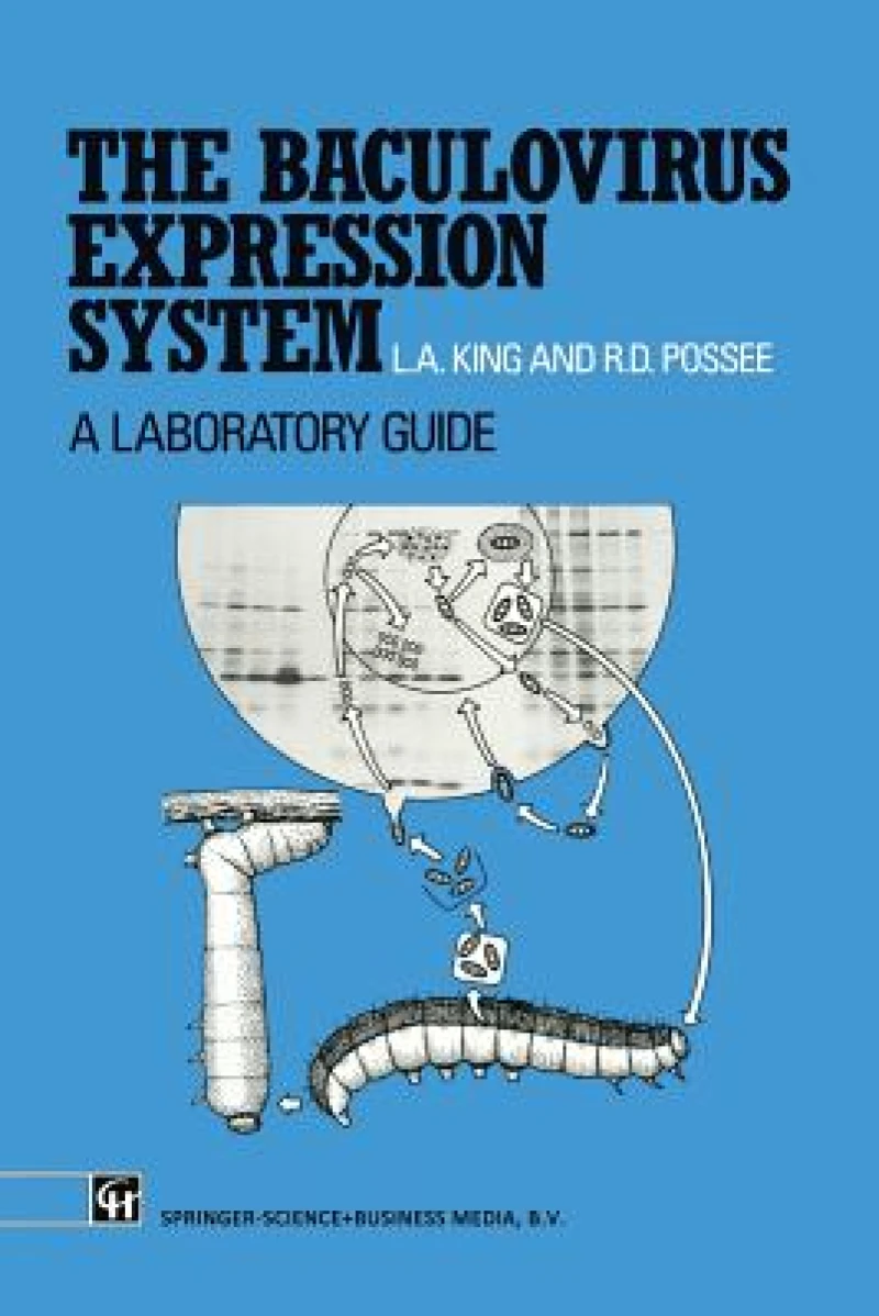 The Baculovirus Expression System
