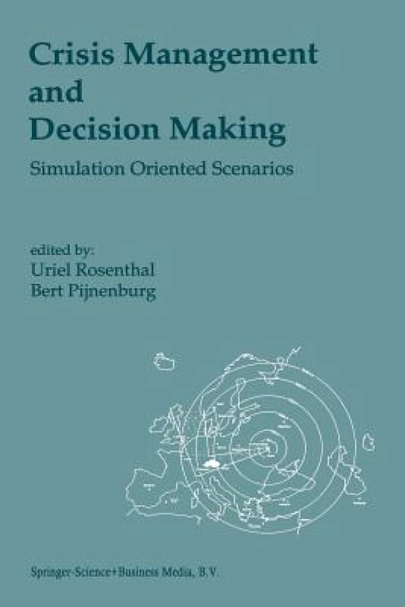 Crisis Management and Decision Making
