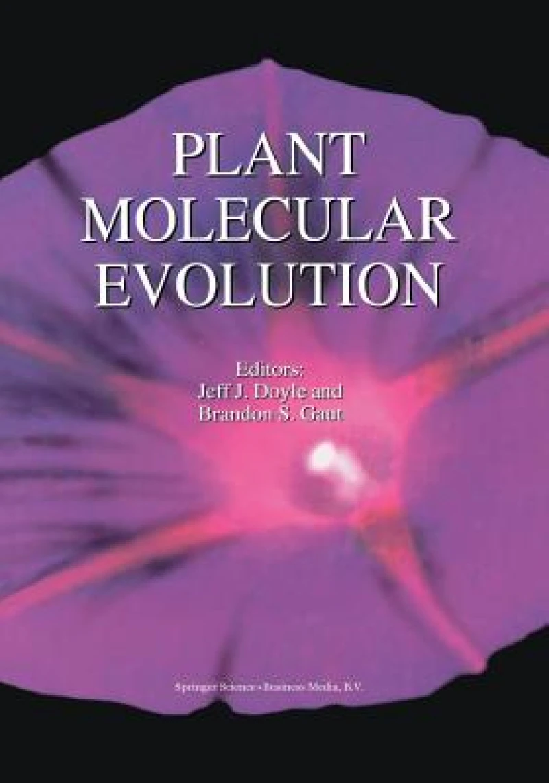 Plant Molecular Evolution