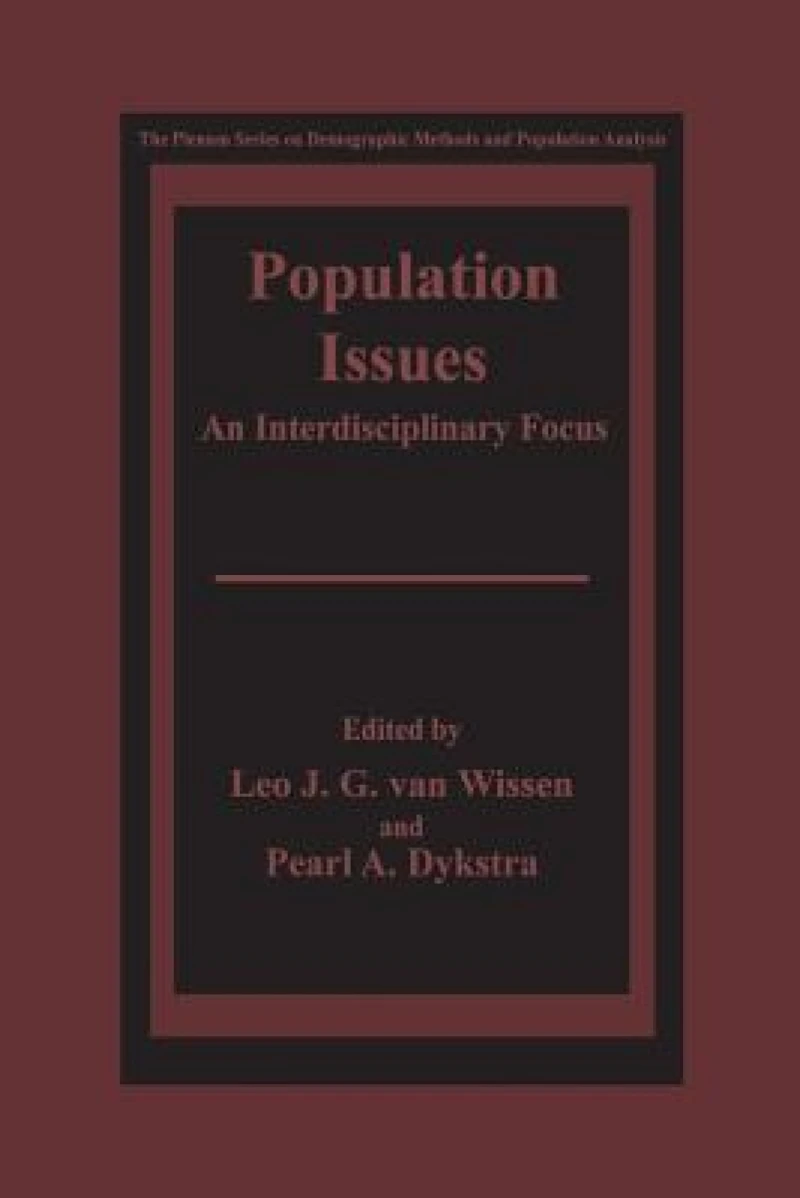 Population Issues