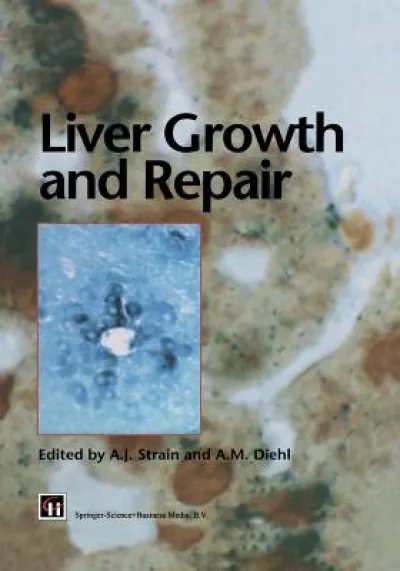 Liver Growth and Repair