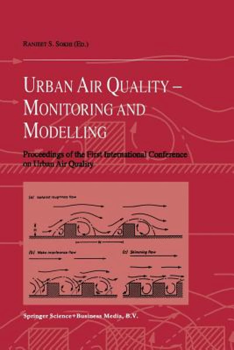 Urban Air Quality