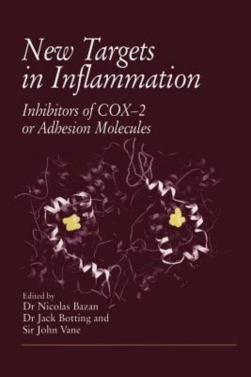 New Targets in Inflammation