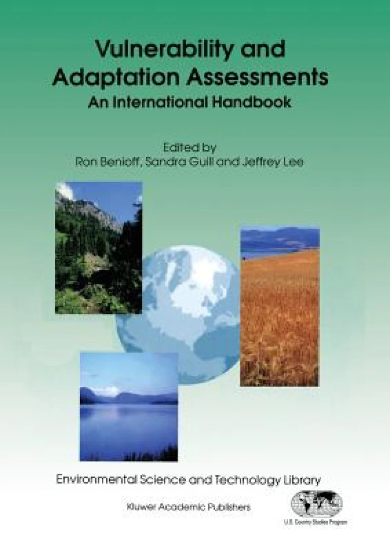 Vulnerability and Adaptation Assessments