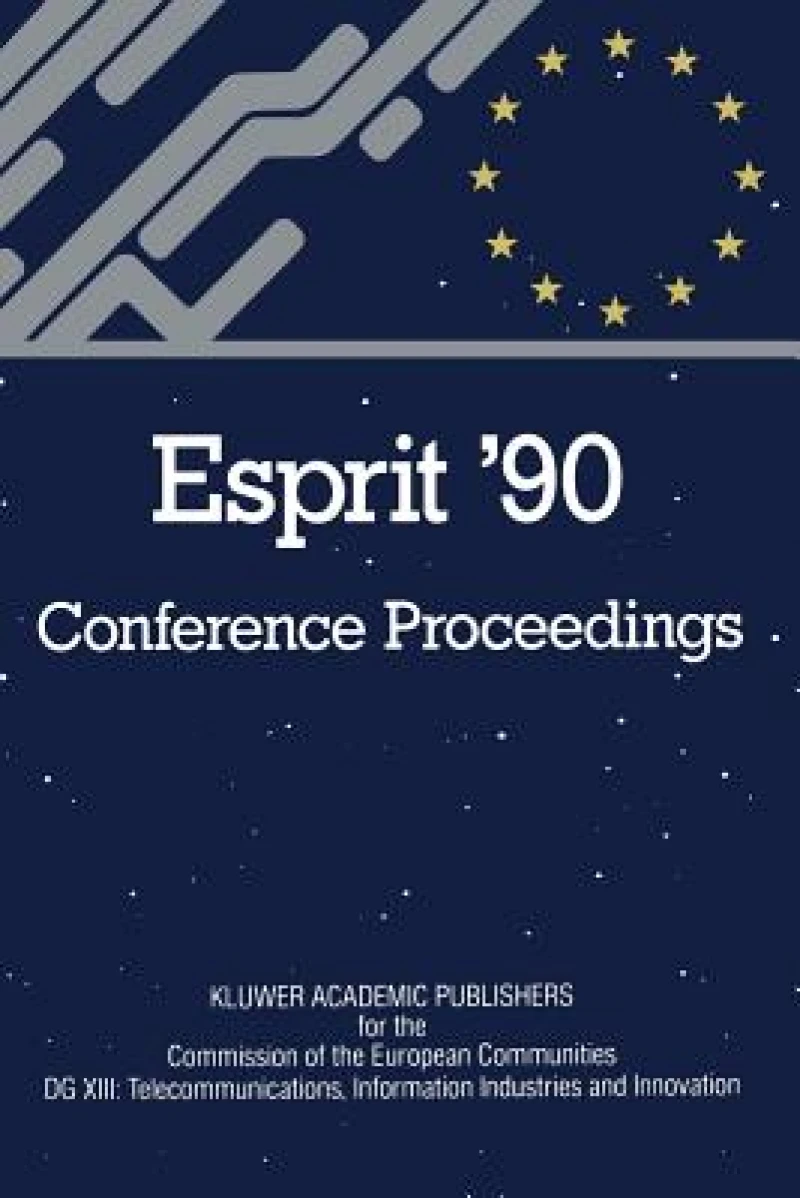 ESPRIT ''90