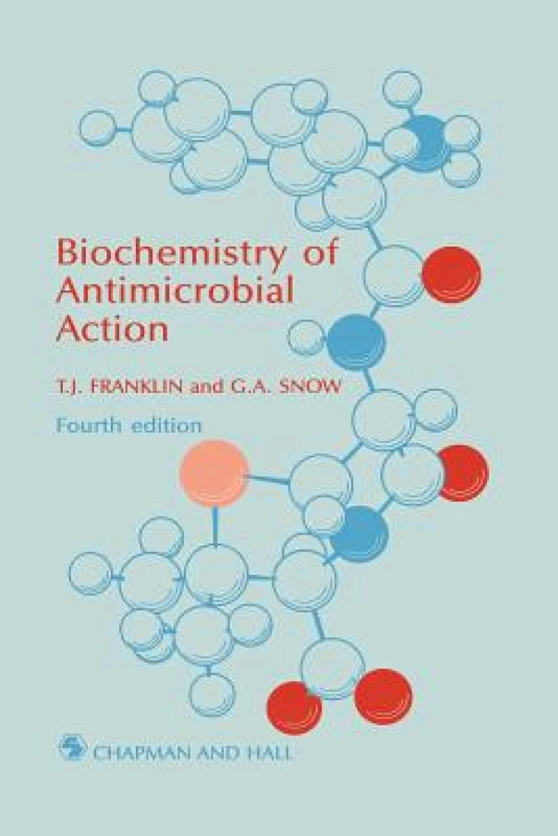 Biochemistry of Antimicrobial Action