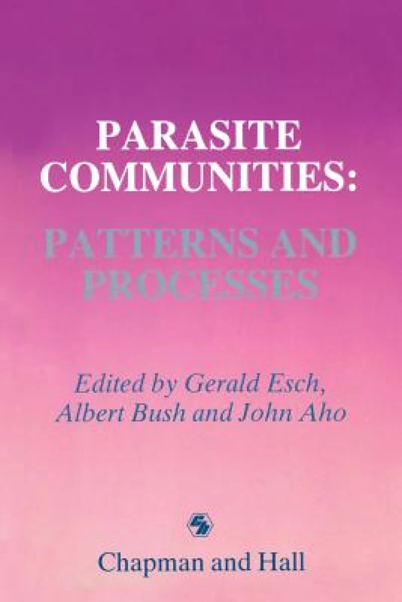 Parasite Communities