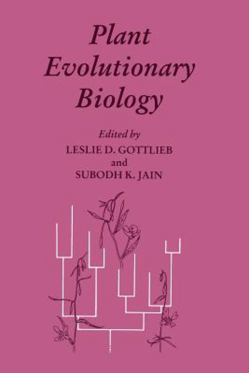 Plant Evolutionary Biology