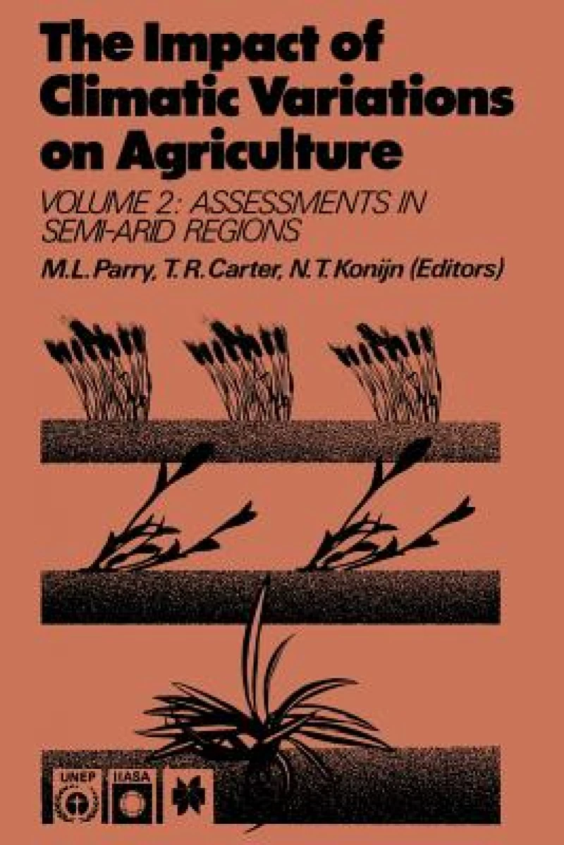 The Impact of Climatic Variations on Agriculture