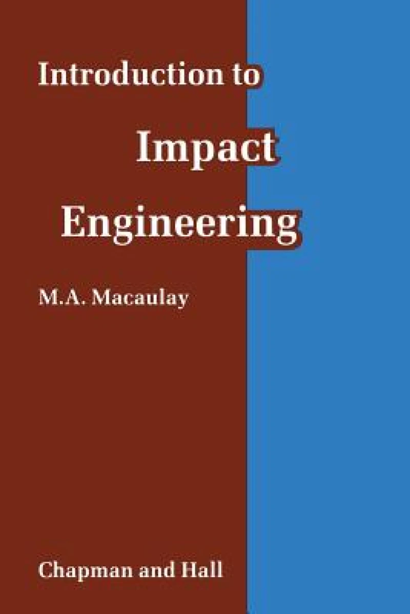 Introduction to Impact Engineering