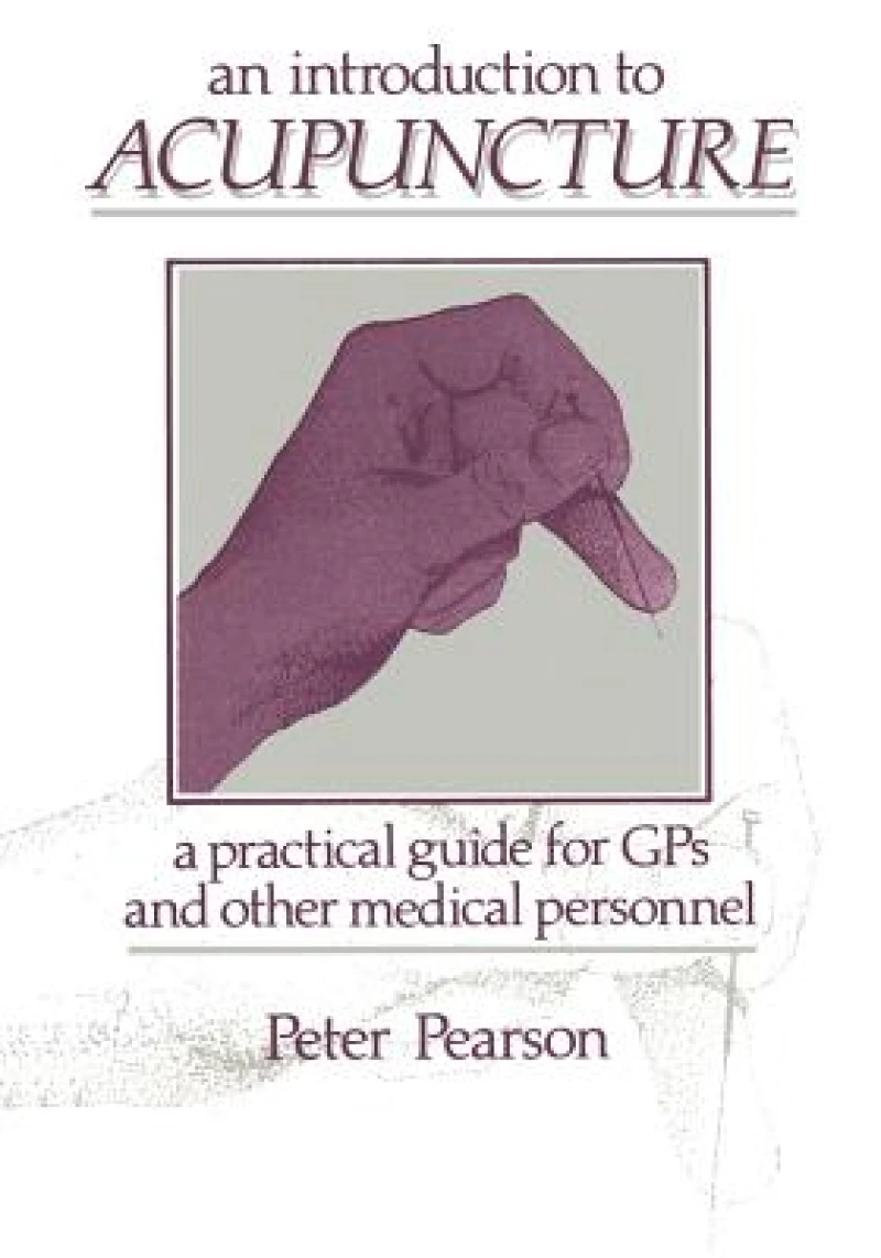 An Introduction to Acupuncture