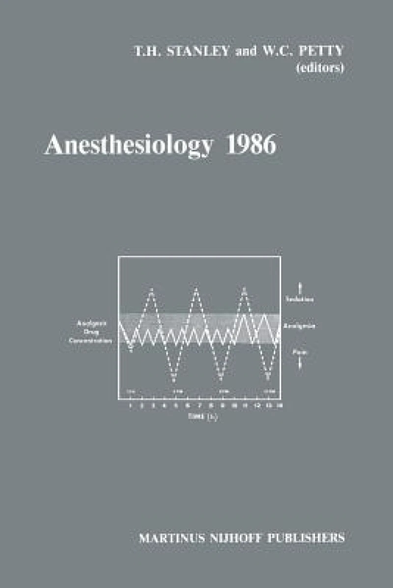Anesthesiology 1986
