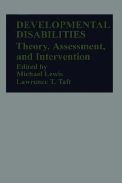 Developmental Disabilities