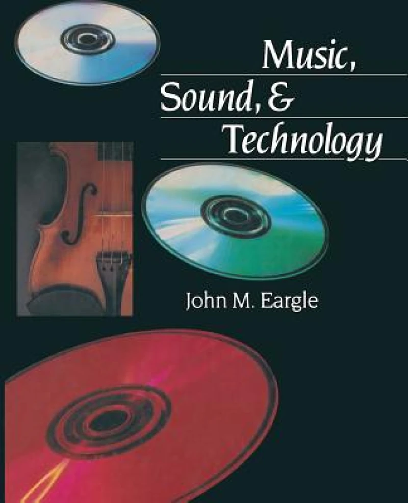 Music, Sound, and Technology