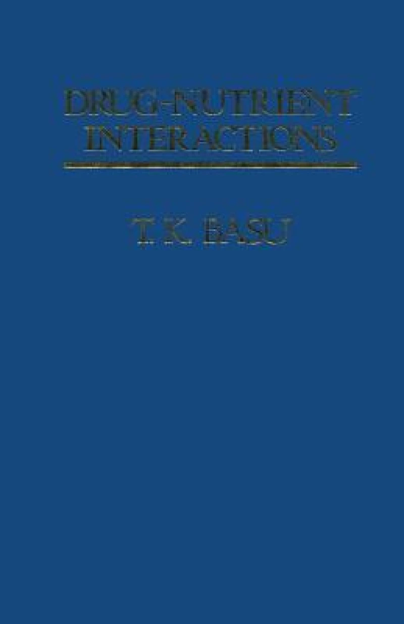 Drug~Nutrient Interactions
