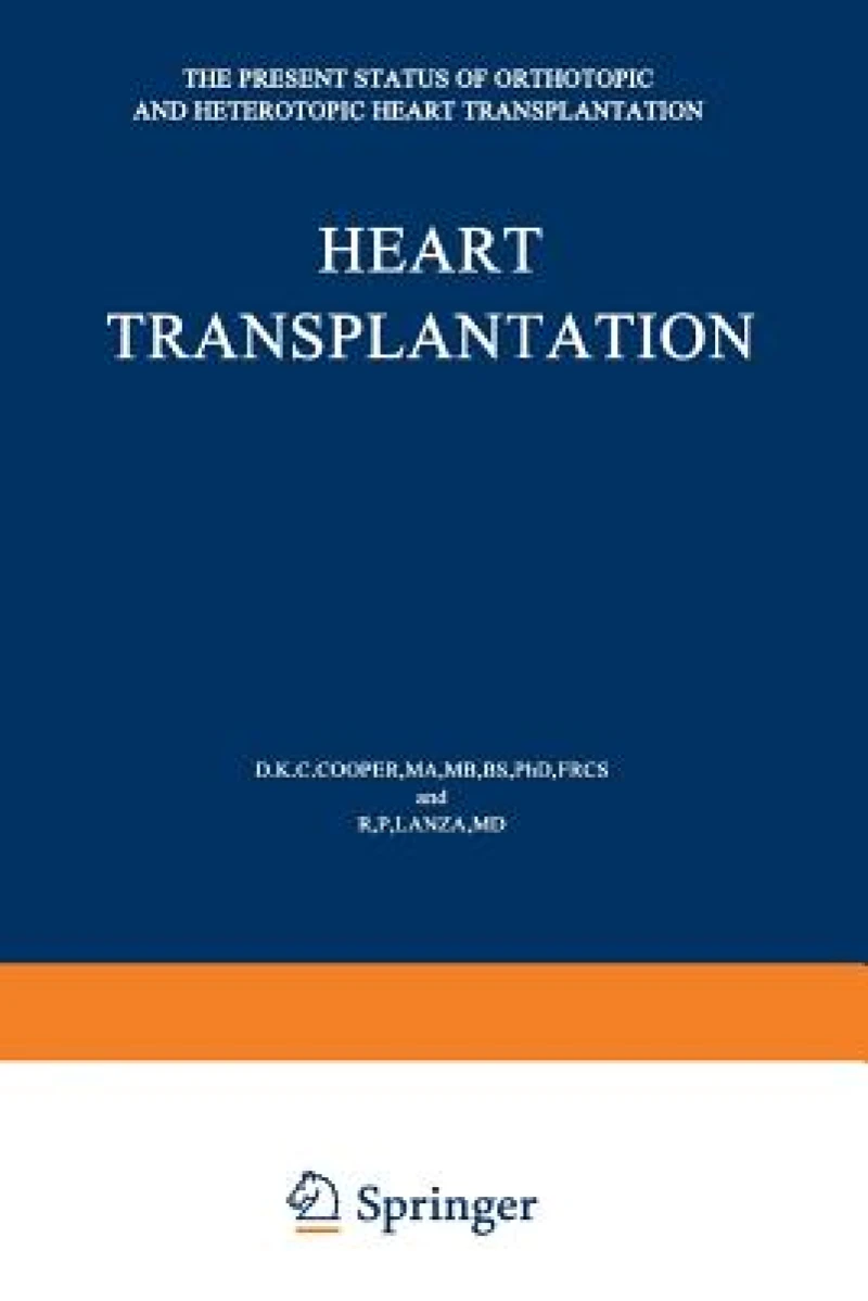 Heart Transplantation