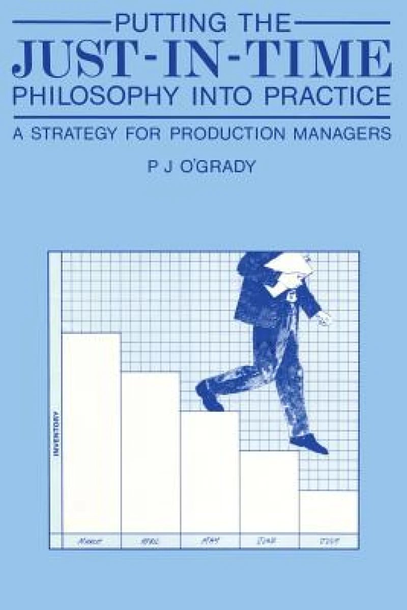 Putting the Just-In-Time Philosophy Into Practice