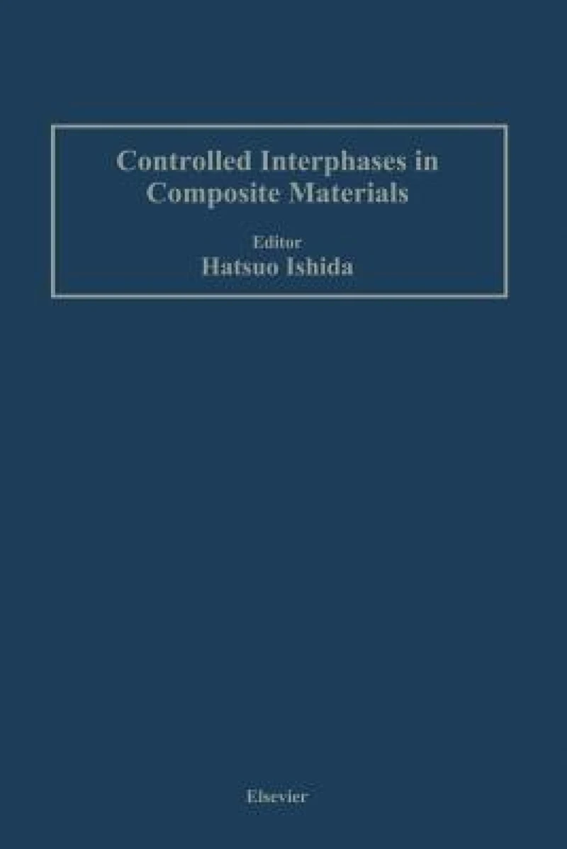 Controlled Interphases in Composite Materials