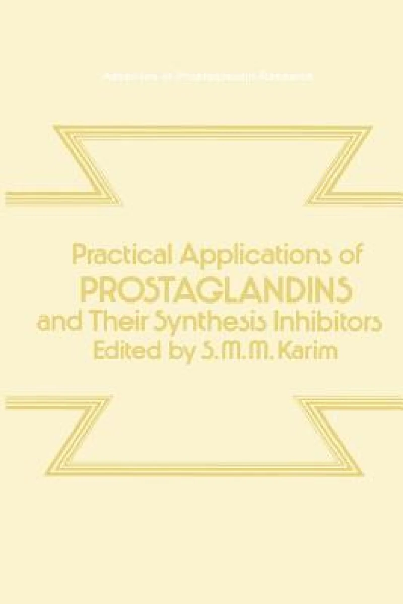 Practical Applications of Prostaglandins and their Synthesis Inhibitors