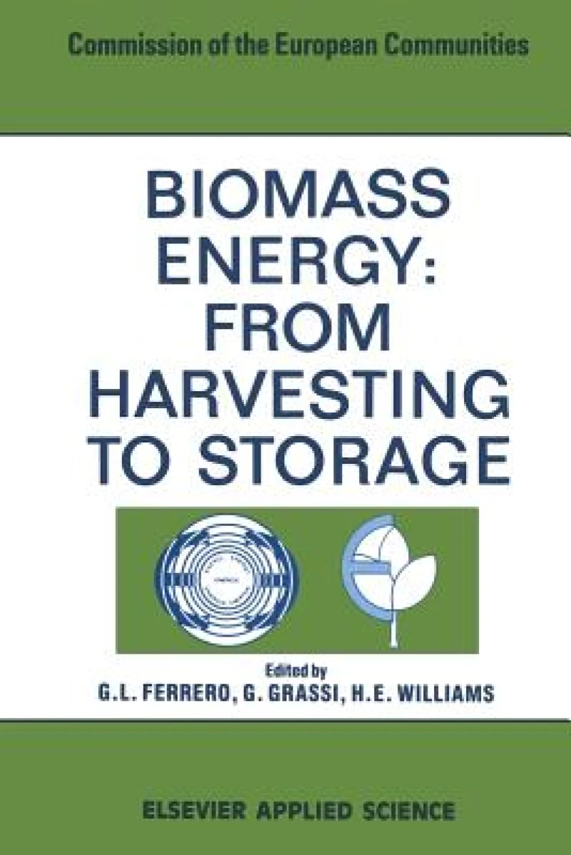 Biomass Energy