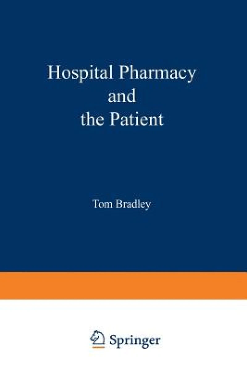 Hospital pharmacy and the patient