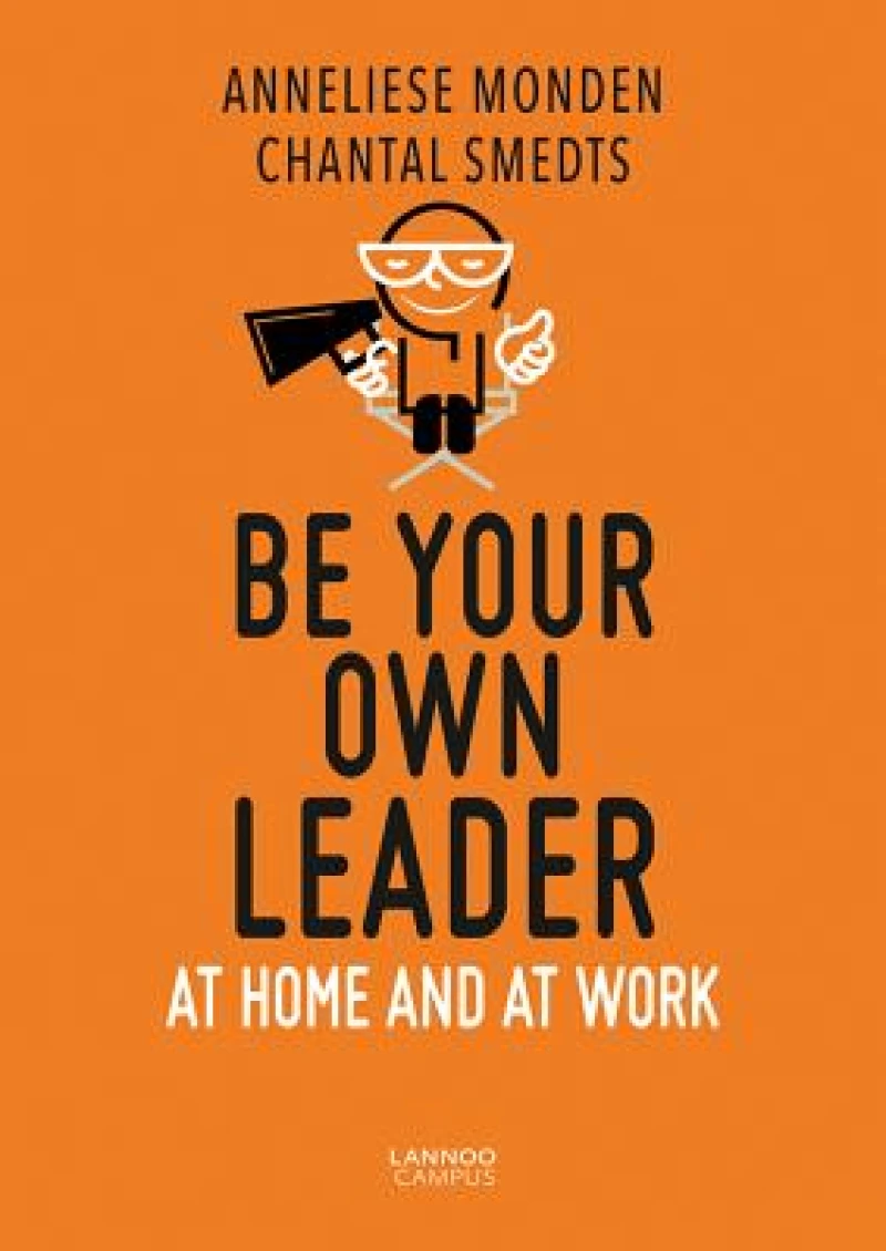 Be Your Own Leader