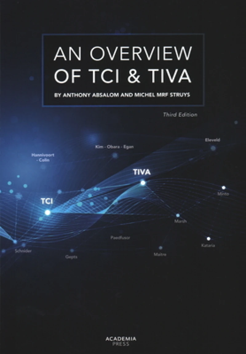 Overview of TCI & TIVA