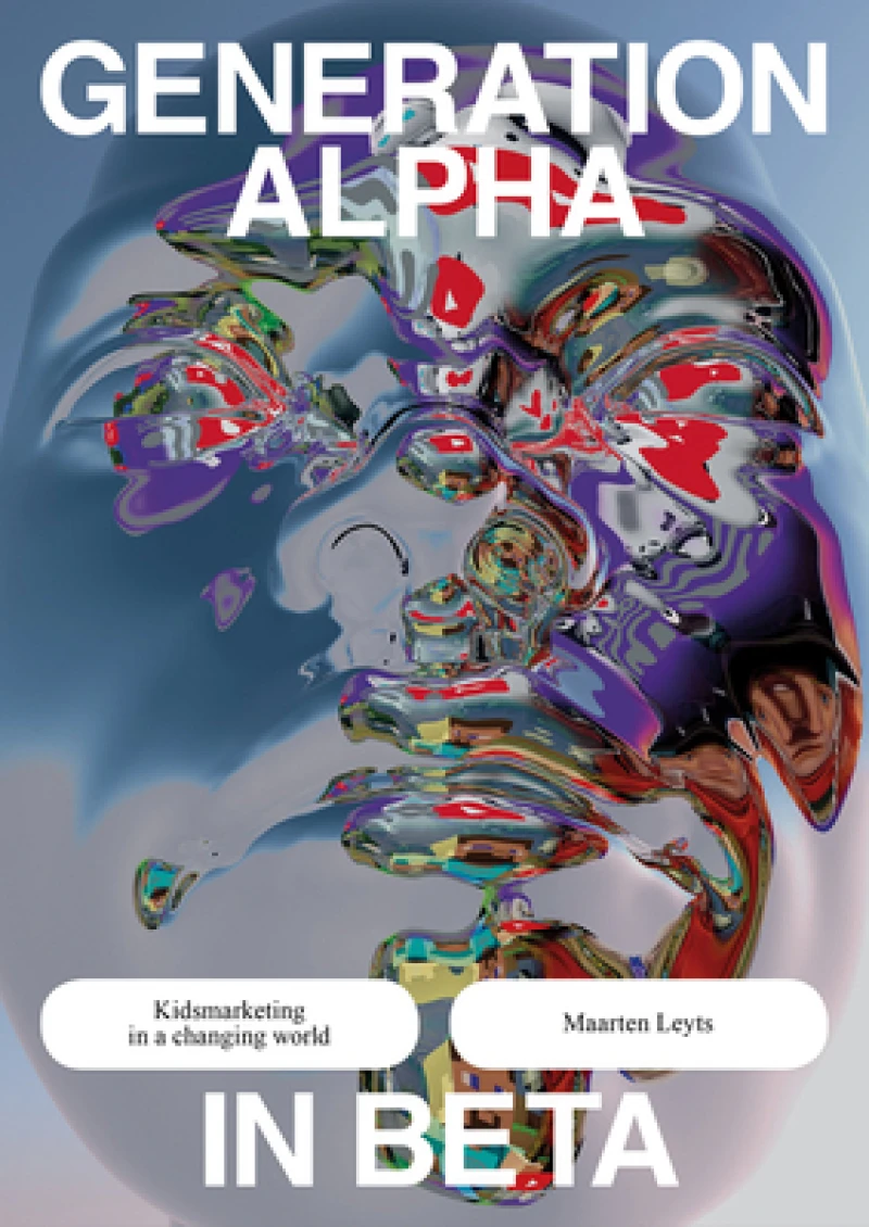 Generation Zalpha