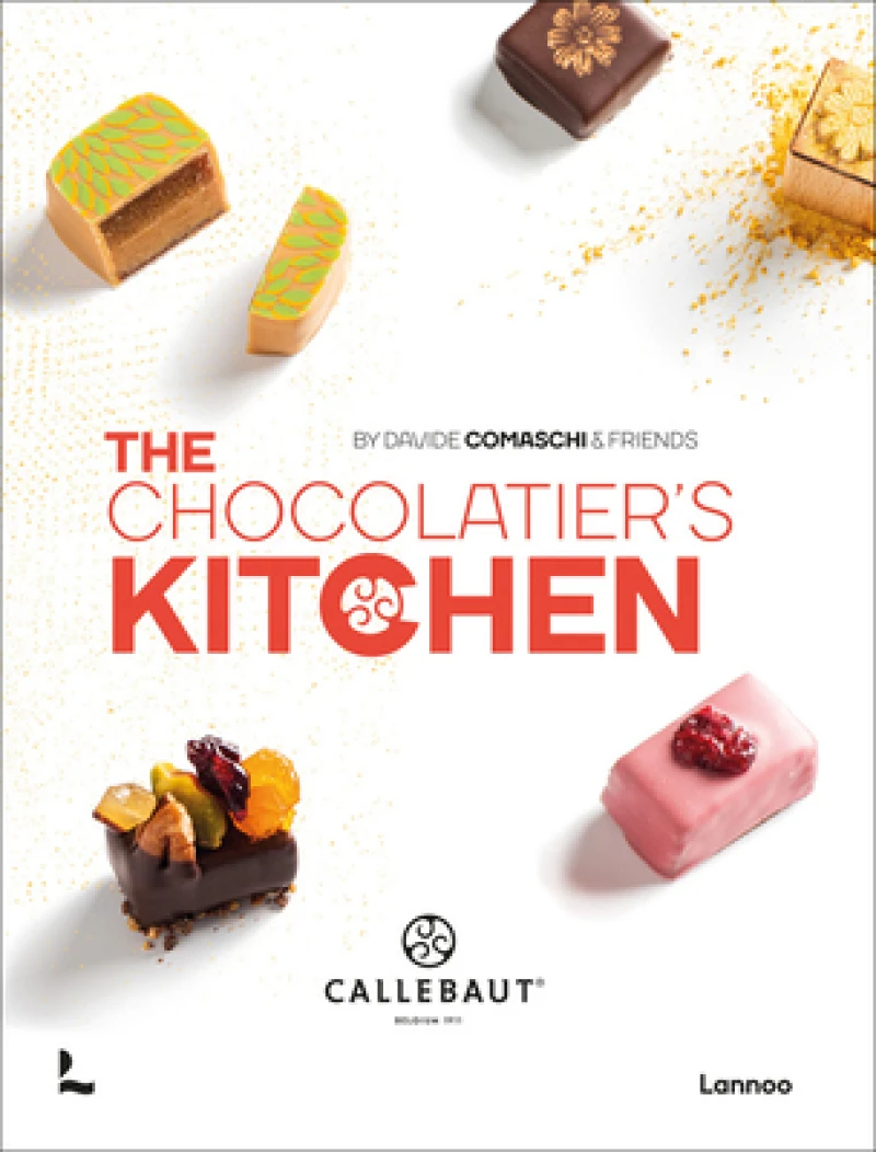 The Chocolatier’s Kitchen