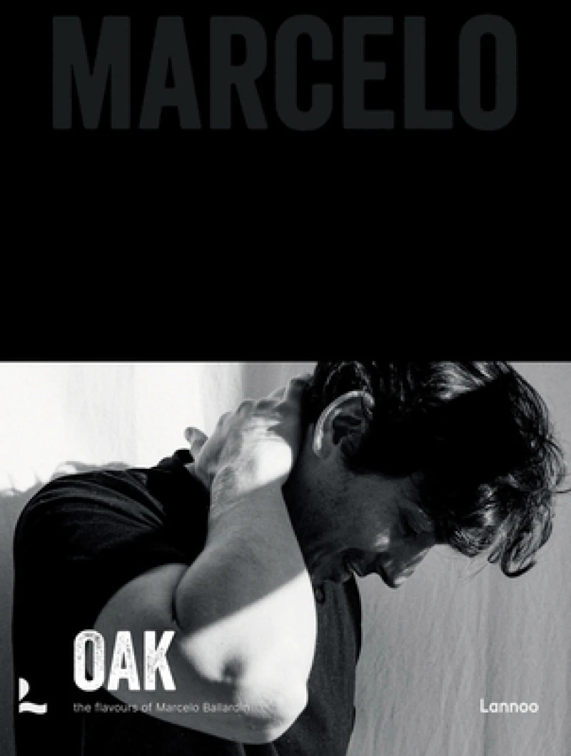 Oak. Marcelo