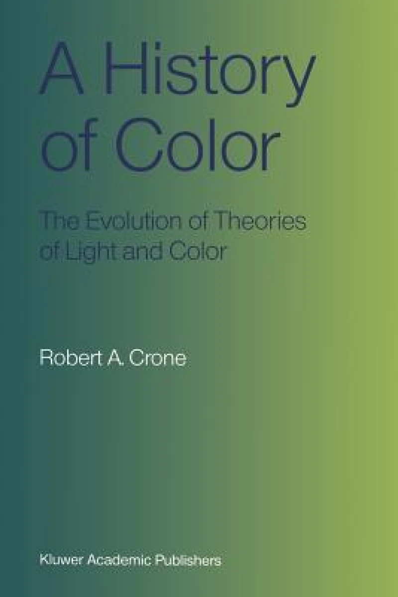 A History of Color