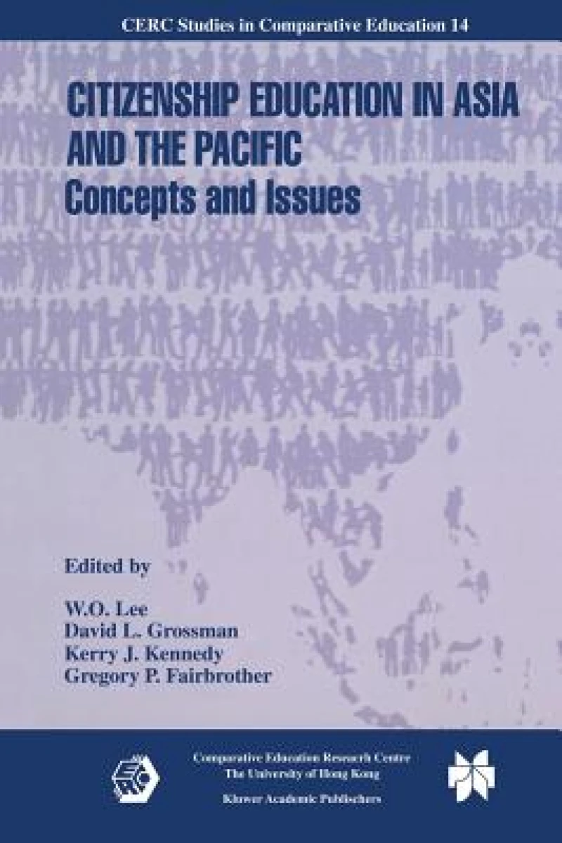 Citizenship Education in Asia and the Pacific