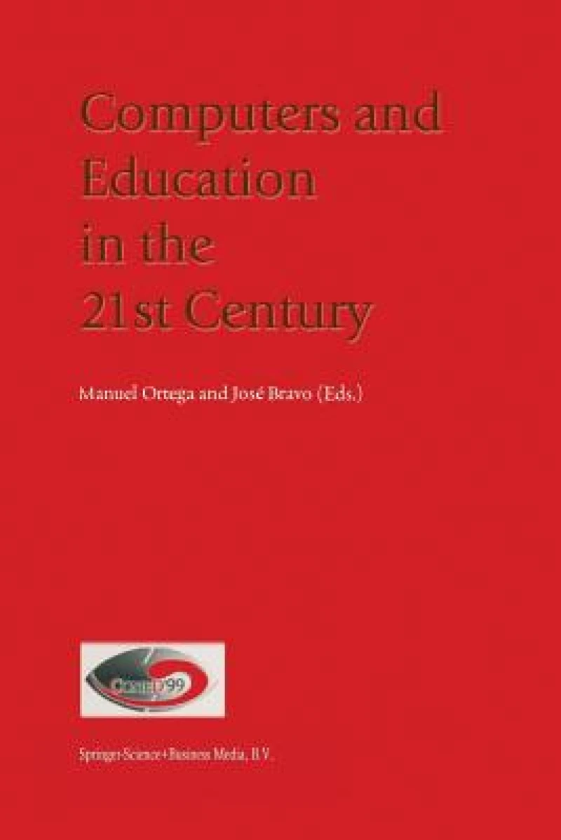 Computers and Education in the 21st Century