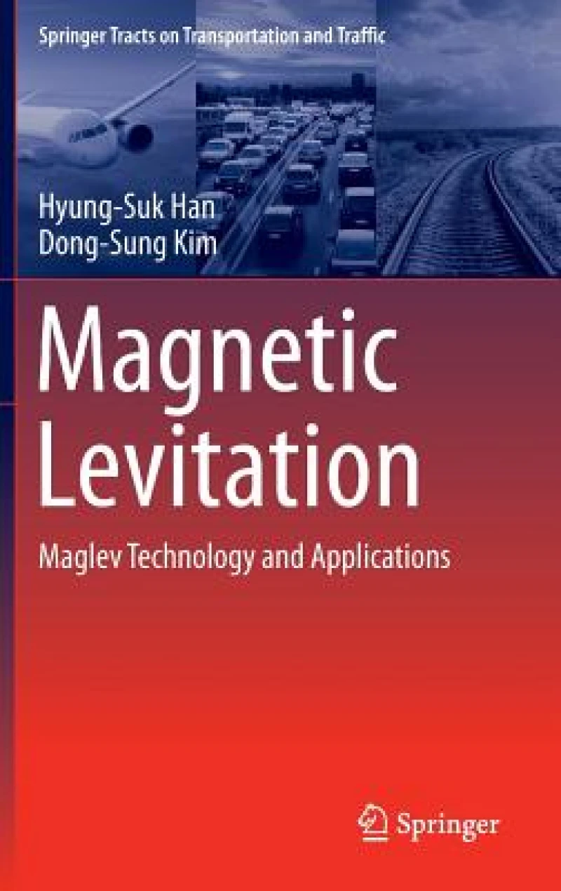 Magnetic Levitation