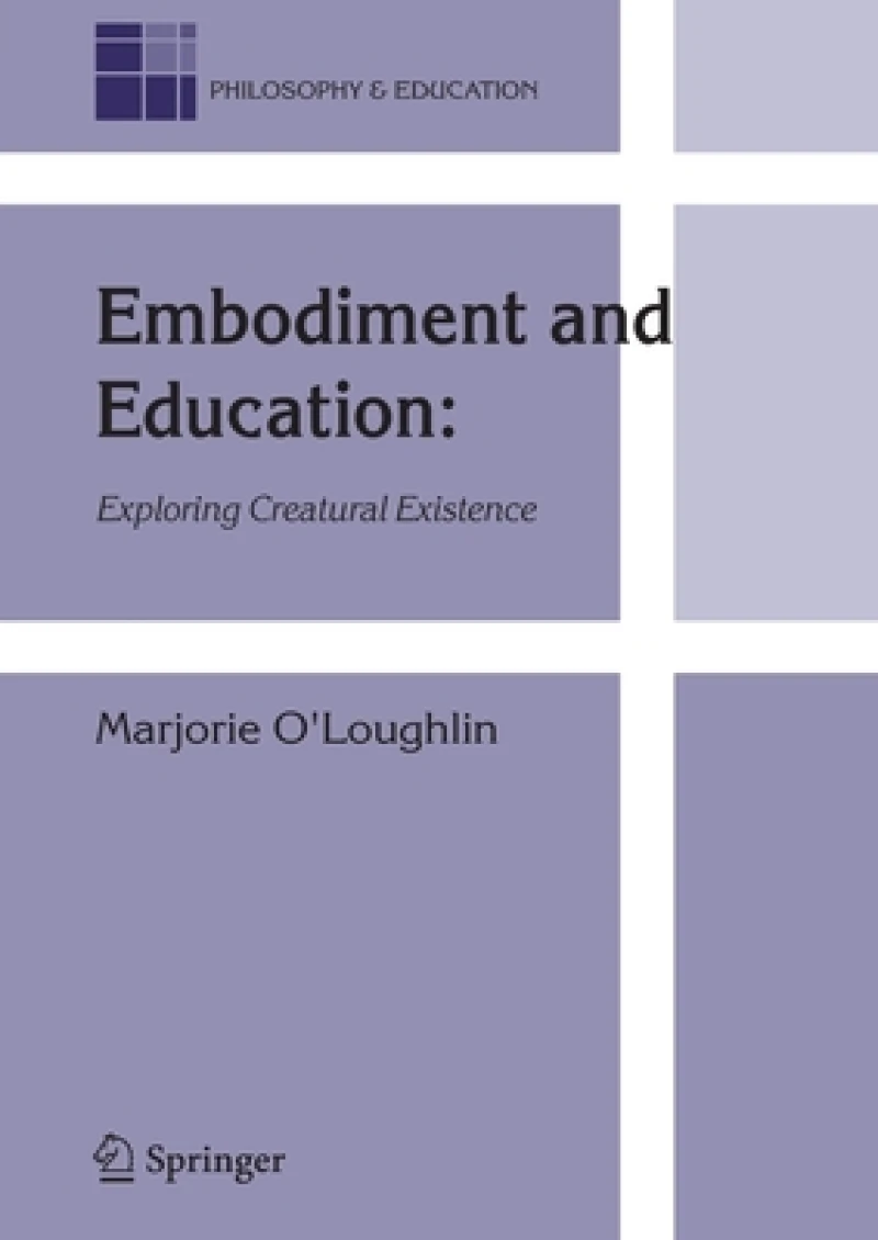 Embodiment and Education
