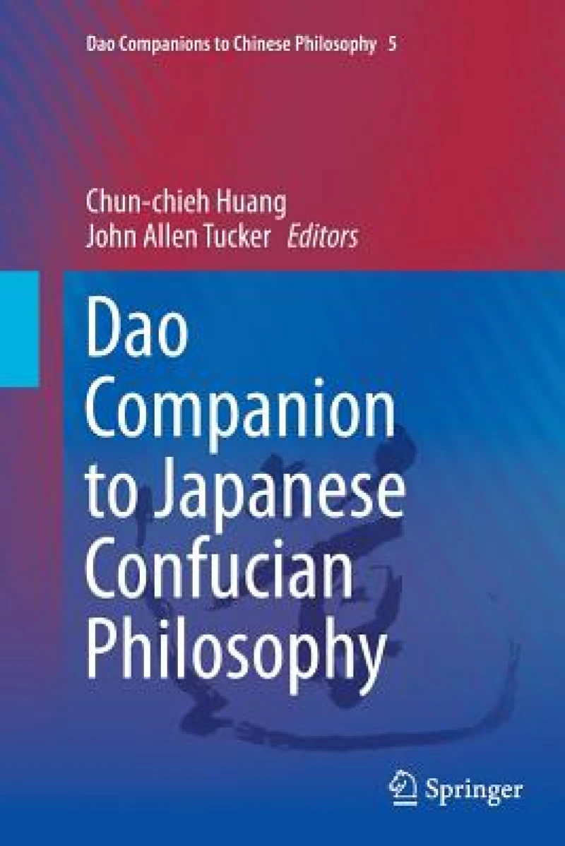 Dao Companion to Japanese Confucian Philosophy