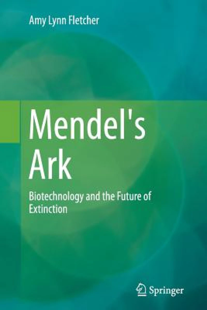 Mendel''s Ark