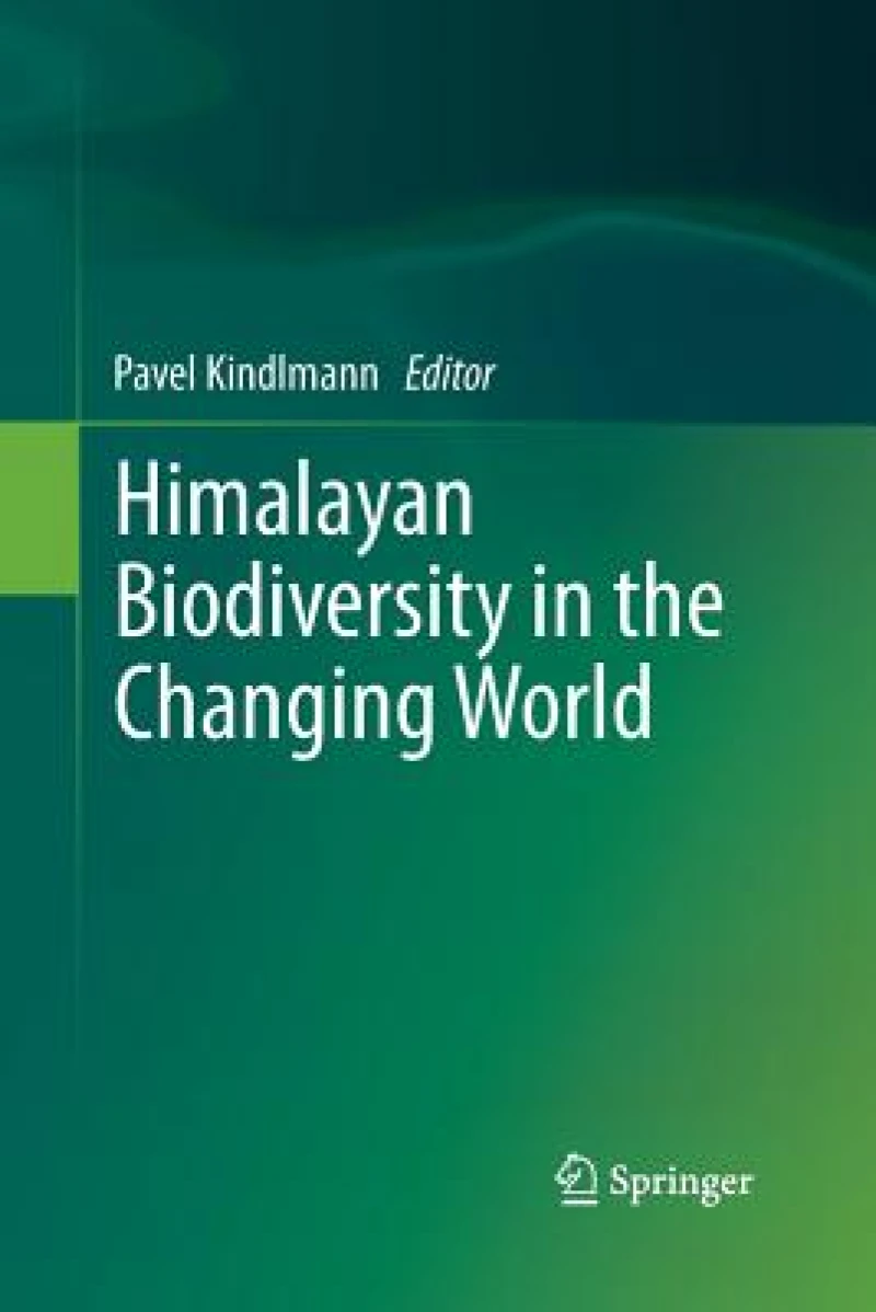 Himalayan Biodiversity in the Changing World