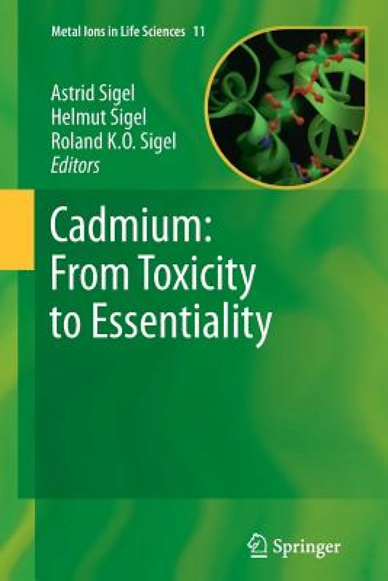 Cadmium