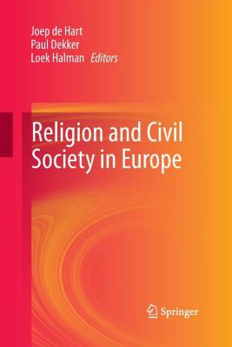 Religion and Civil Society in Europe