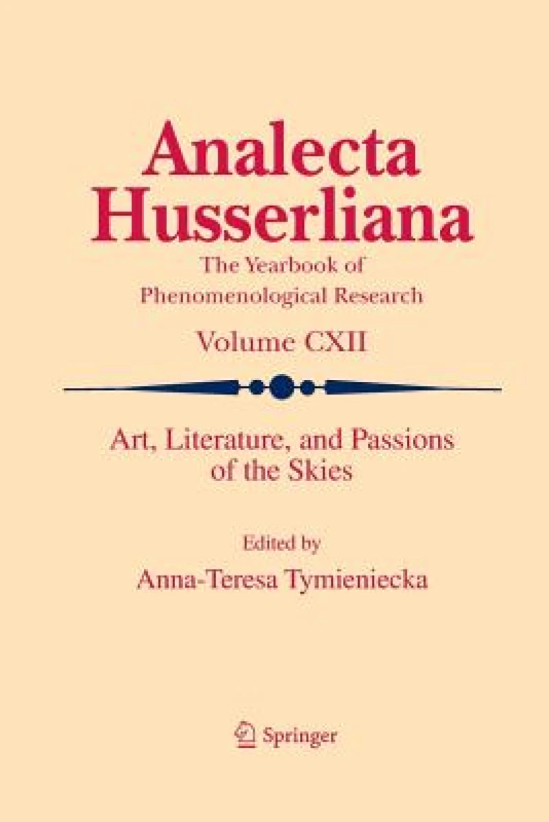 Art, Literature, and Passions of the Skies