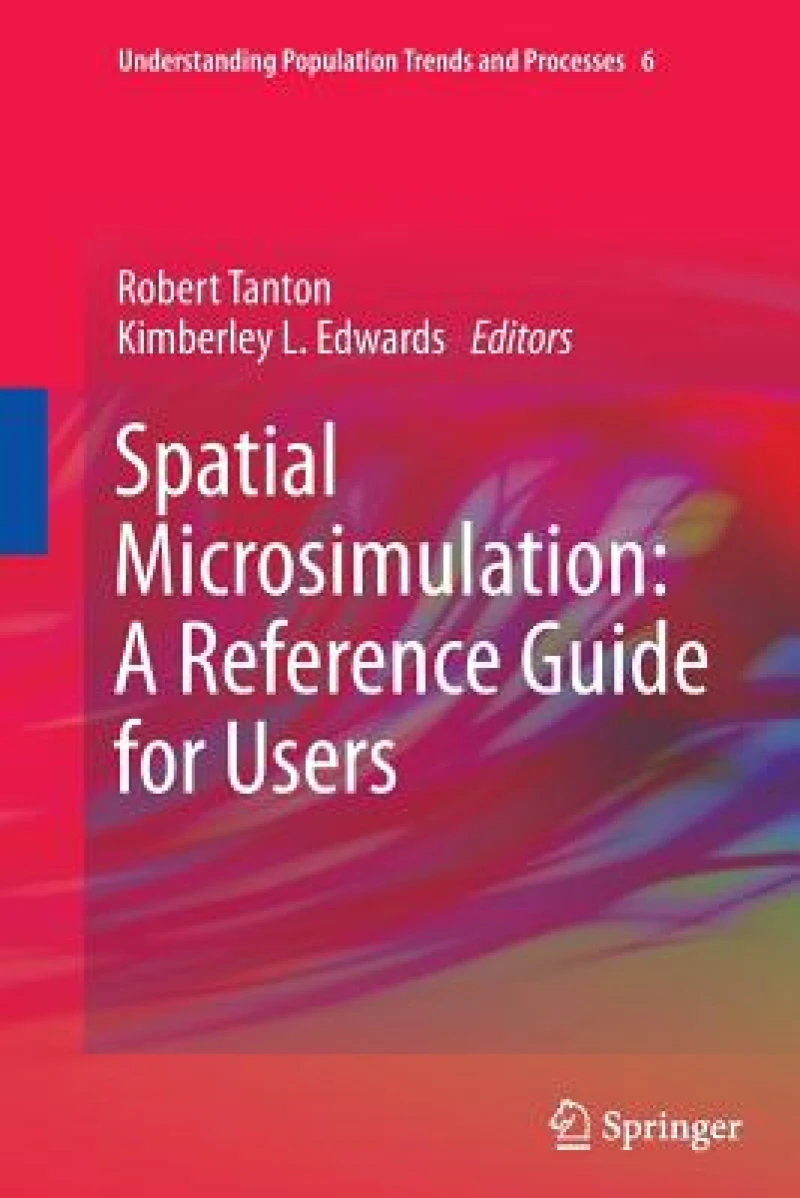 Spatial Microsimulation