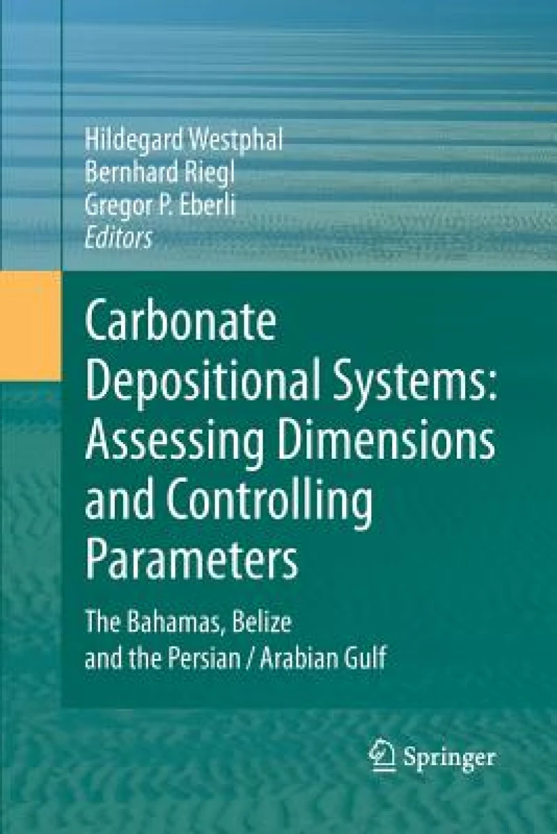 Carbonate Depositional Systems