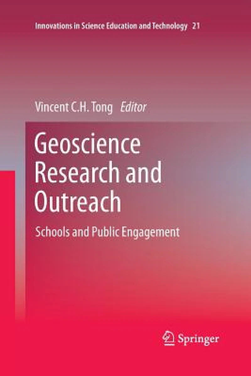 Geoscience Research and Outreach