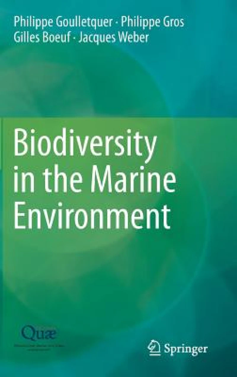 Biodiversity in the Marine Environment