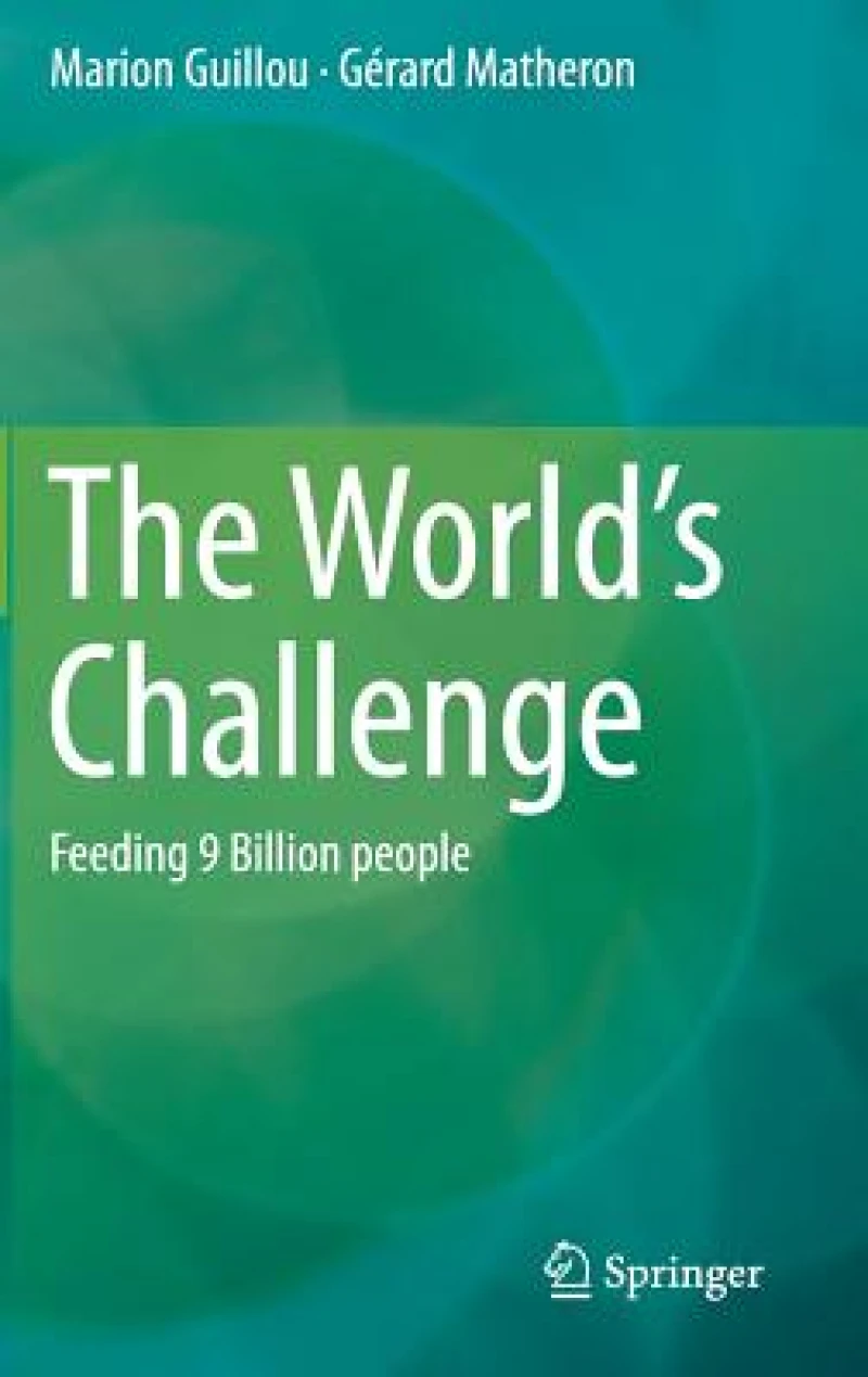 The World’s Challenge