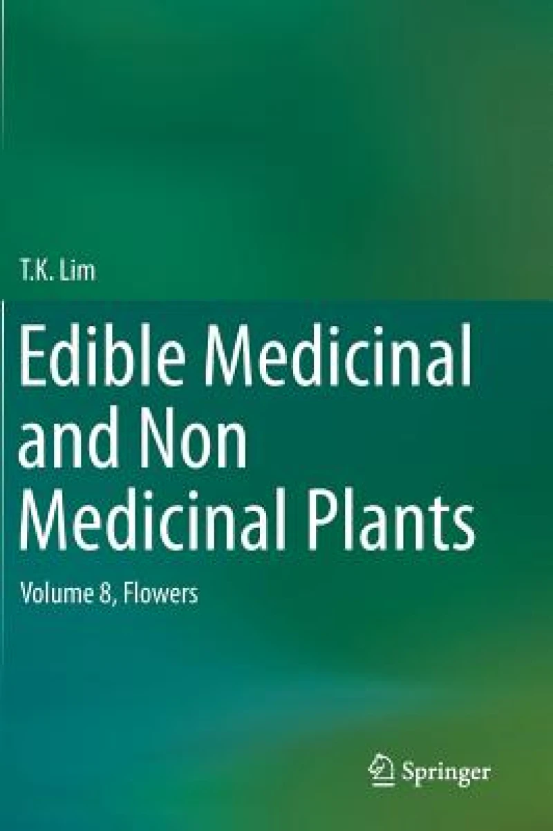 Edible Medicinal and Non Medicinal Plants