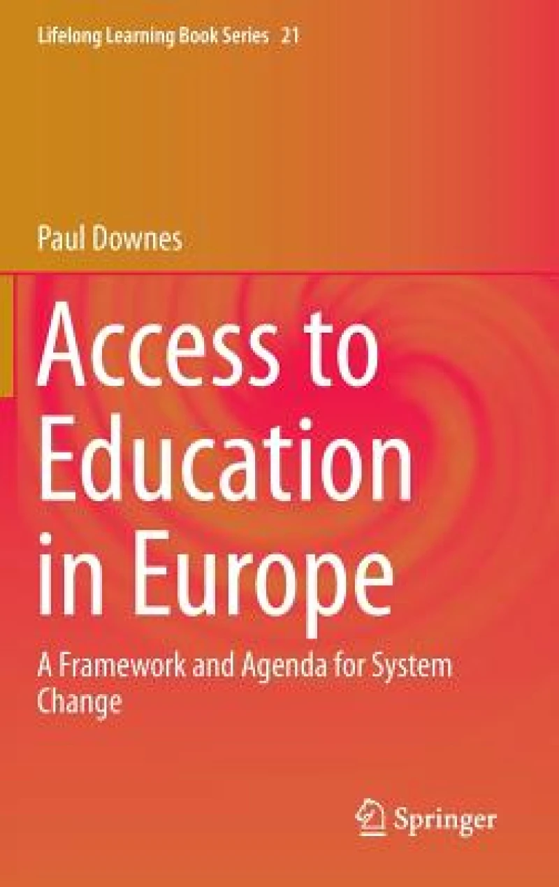 Access to Education in Europe