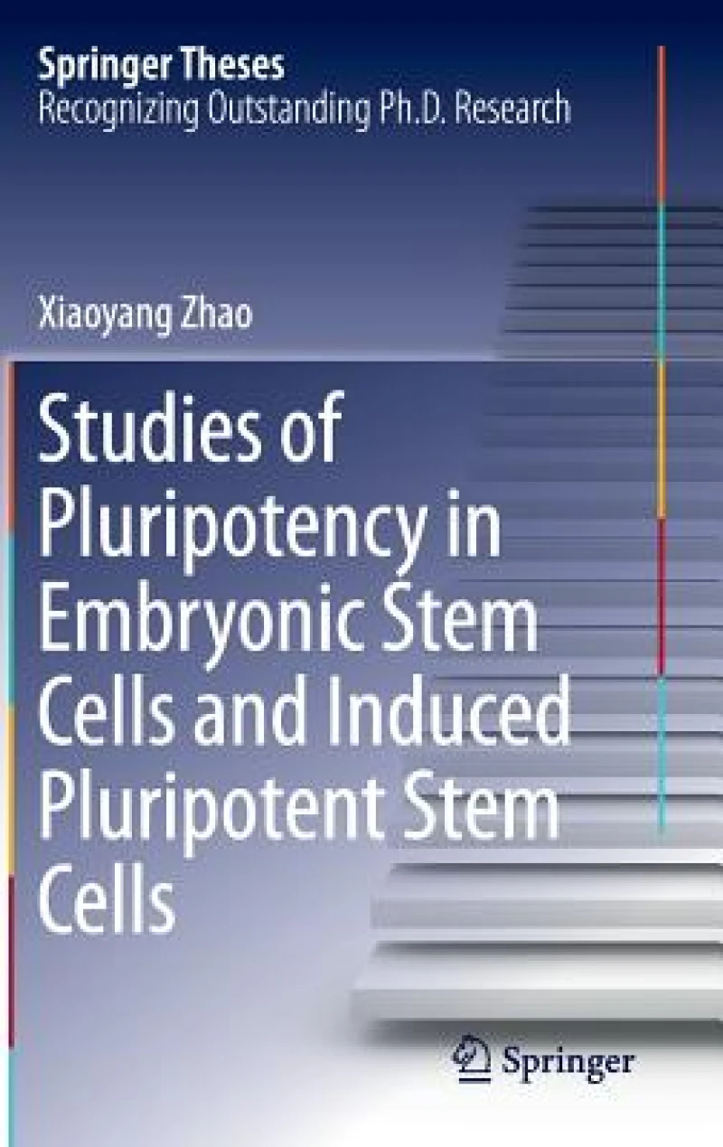 Studies of Pluripotency in Embryonic Stem Cells and InducedPluripotent Stem Cells
