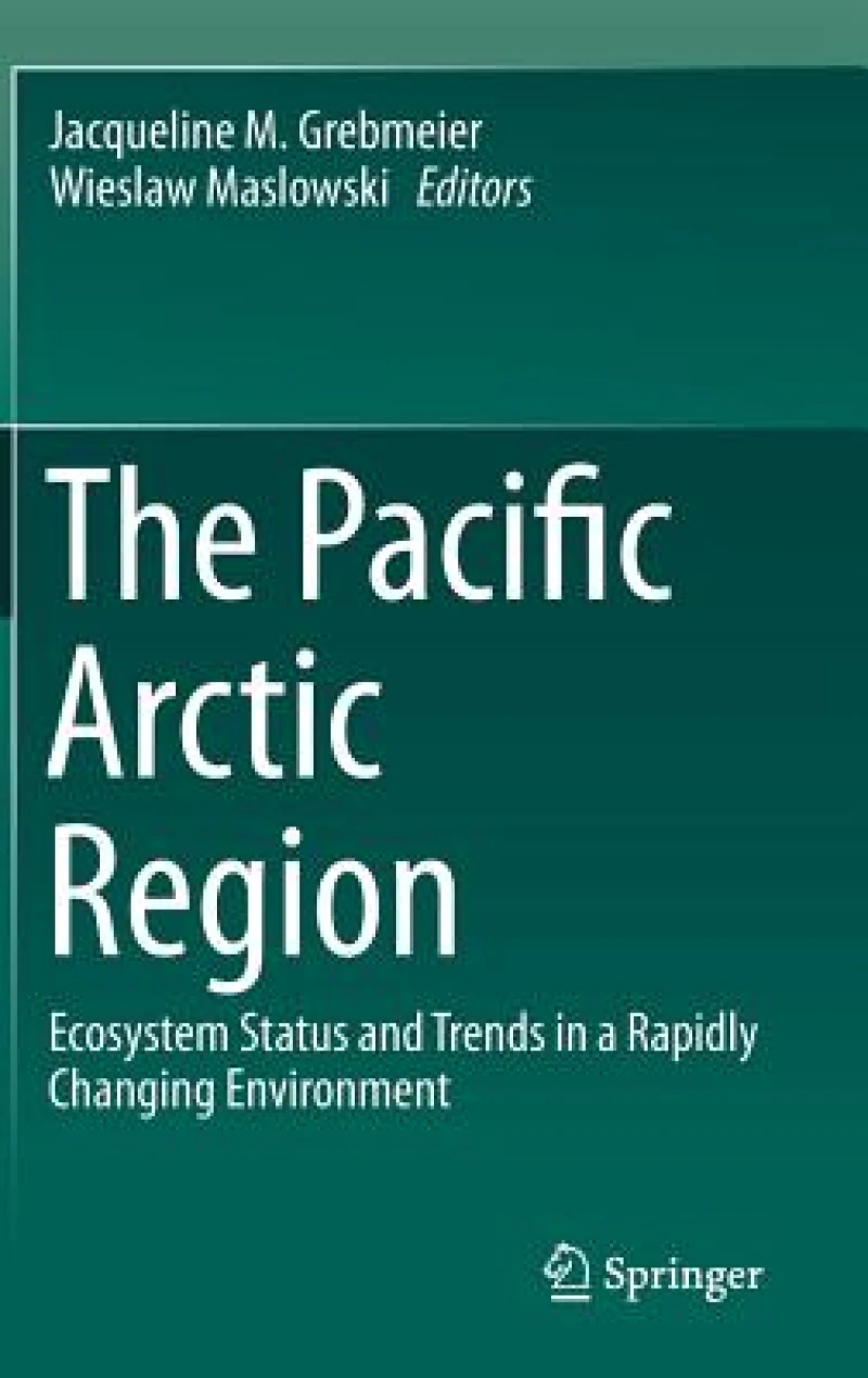 The Pacific Arctic Region